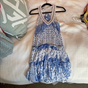 COPY - Poupette St Barth Dress